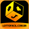 Logo da LOTTOFACIL